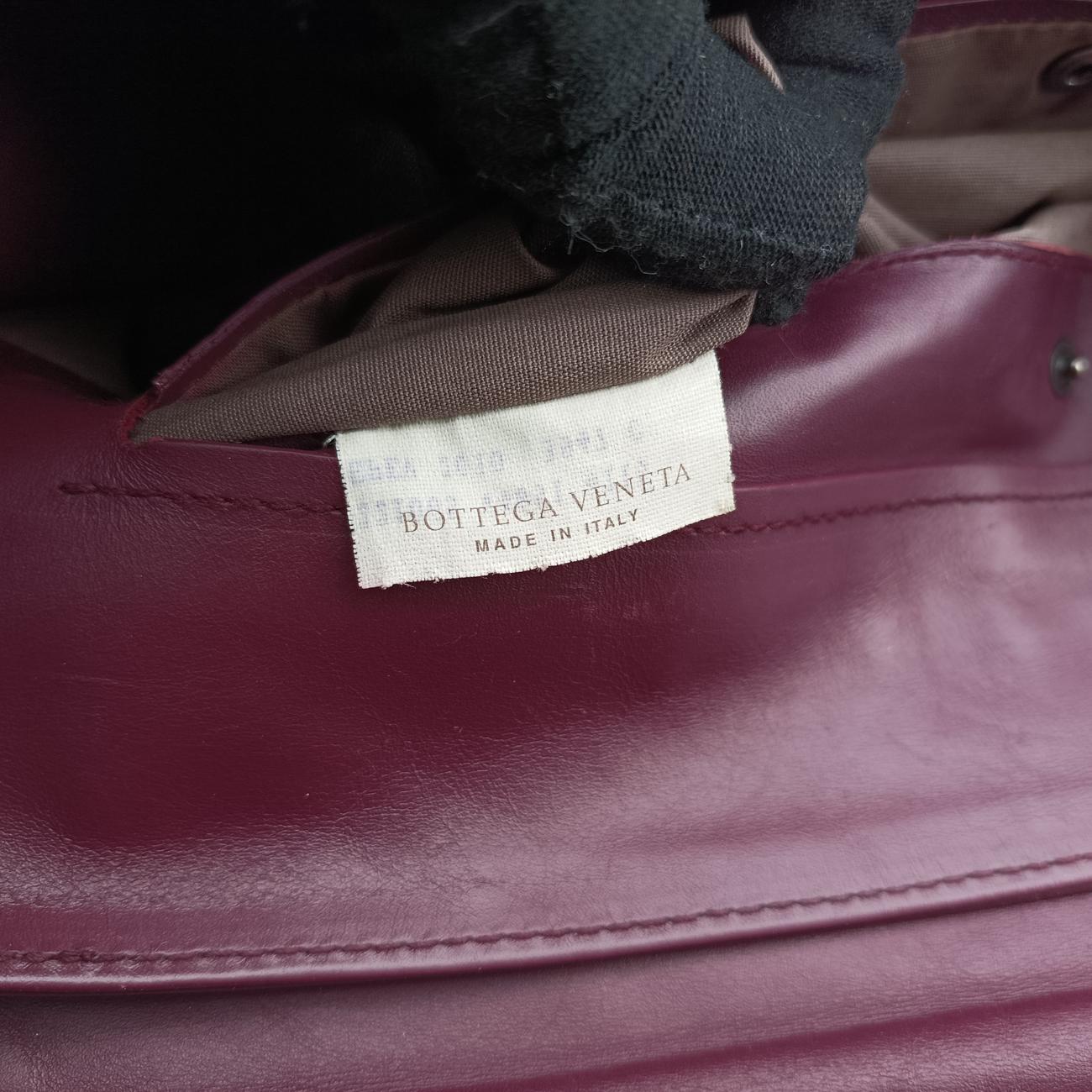 Intrecciato Purple lambskin 221065 V4651 6115 EPEV 2010 3947 Cイントレチャート パープル ラムスキン 221065 V4651 6115 EPEV 2010 3947 C