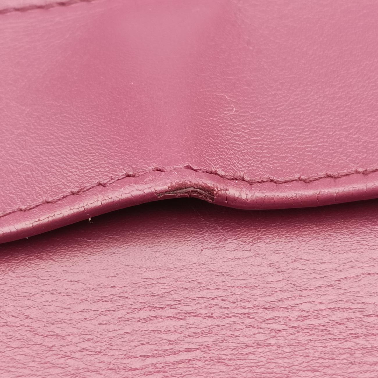 Intrecciato Purple lambskin 221065 V4651 6115 EPEV 2010 3947 Cイントレチャート パープル ラムスキン 221065 V4651 6115 EPEV 2010 3947 C