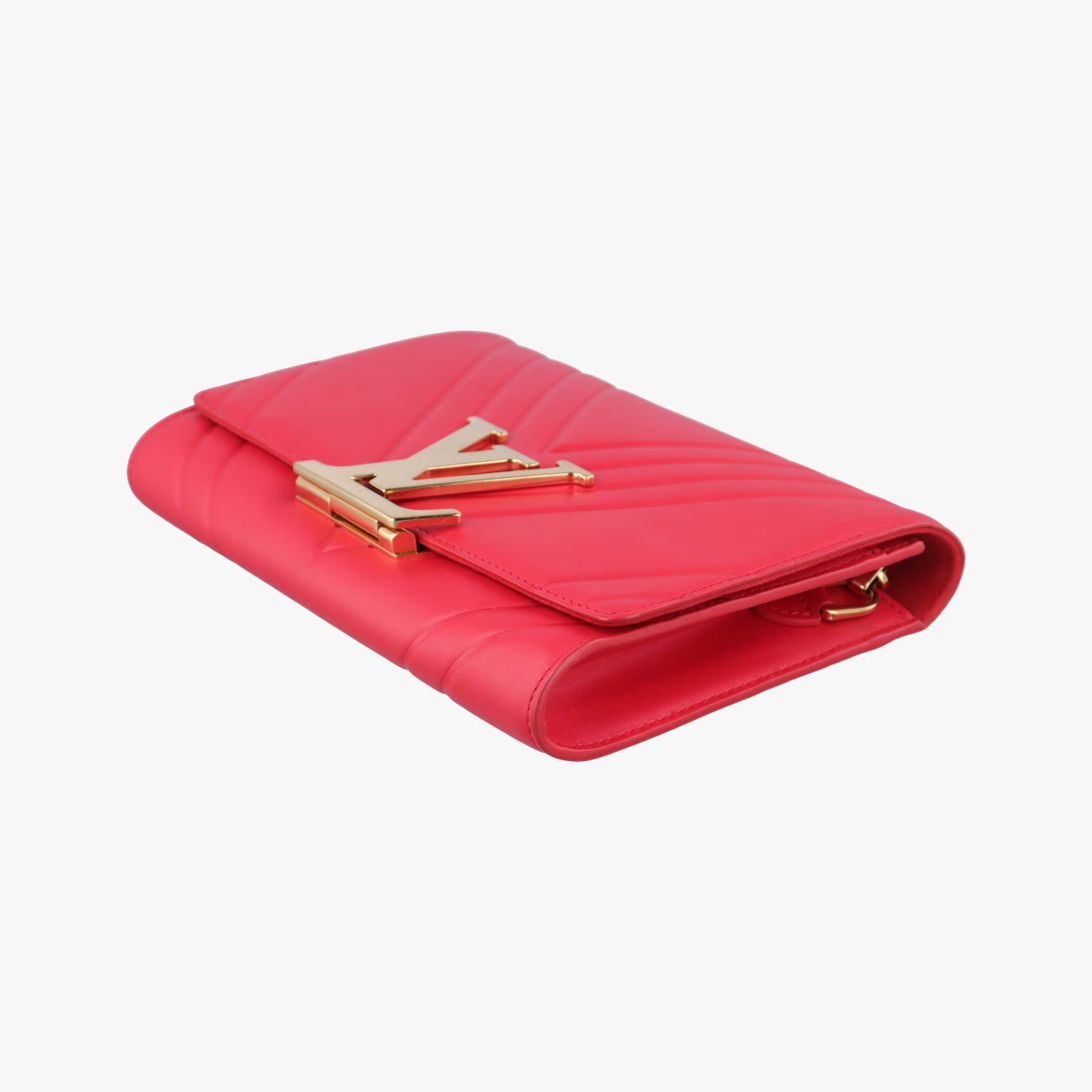 Airy V Red leather m54230 PL0157エアリーヴィー レッド レザー m54230 PL0157