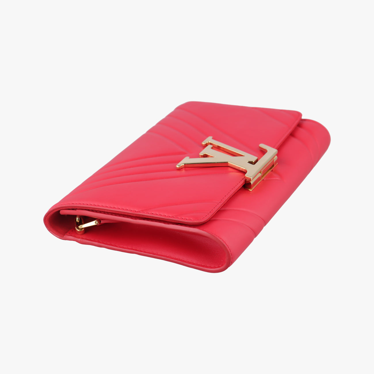 Airy V Red leather m54230 PL0157エアリーヴィー レッド レザー m54230 PL0157