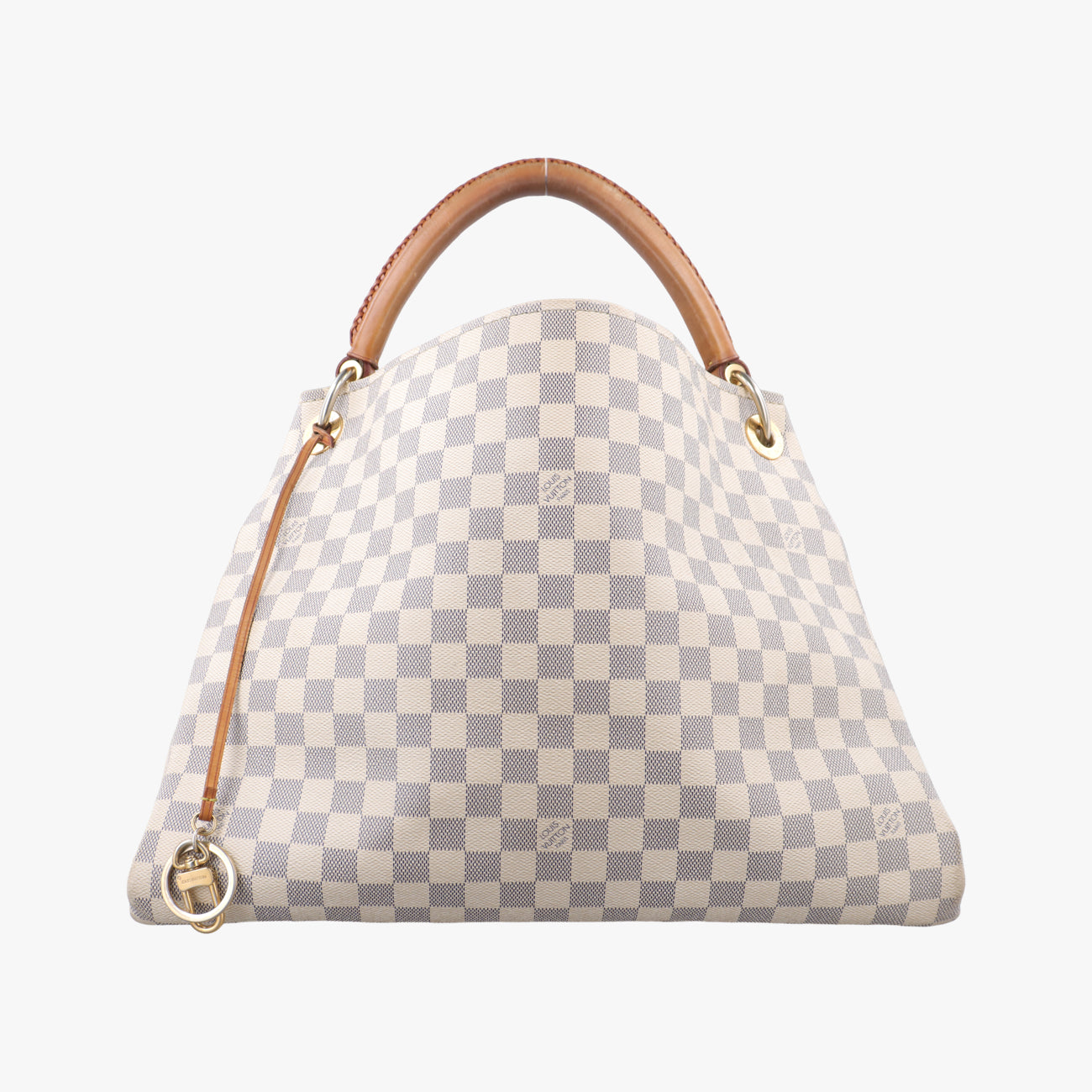ARTSY MM AZUR Damier Canvas N41174 CR2181アーツィーMM アズール ダミエキャンバス N41174 CR2181