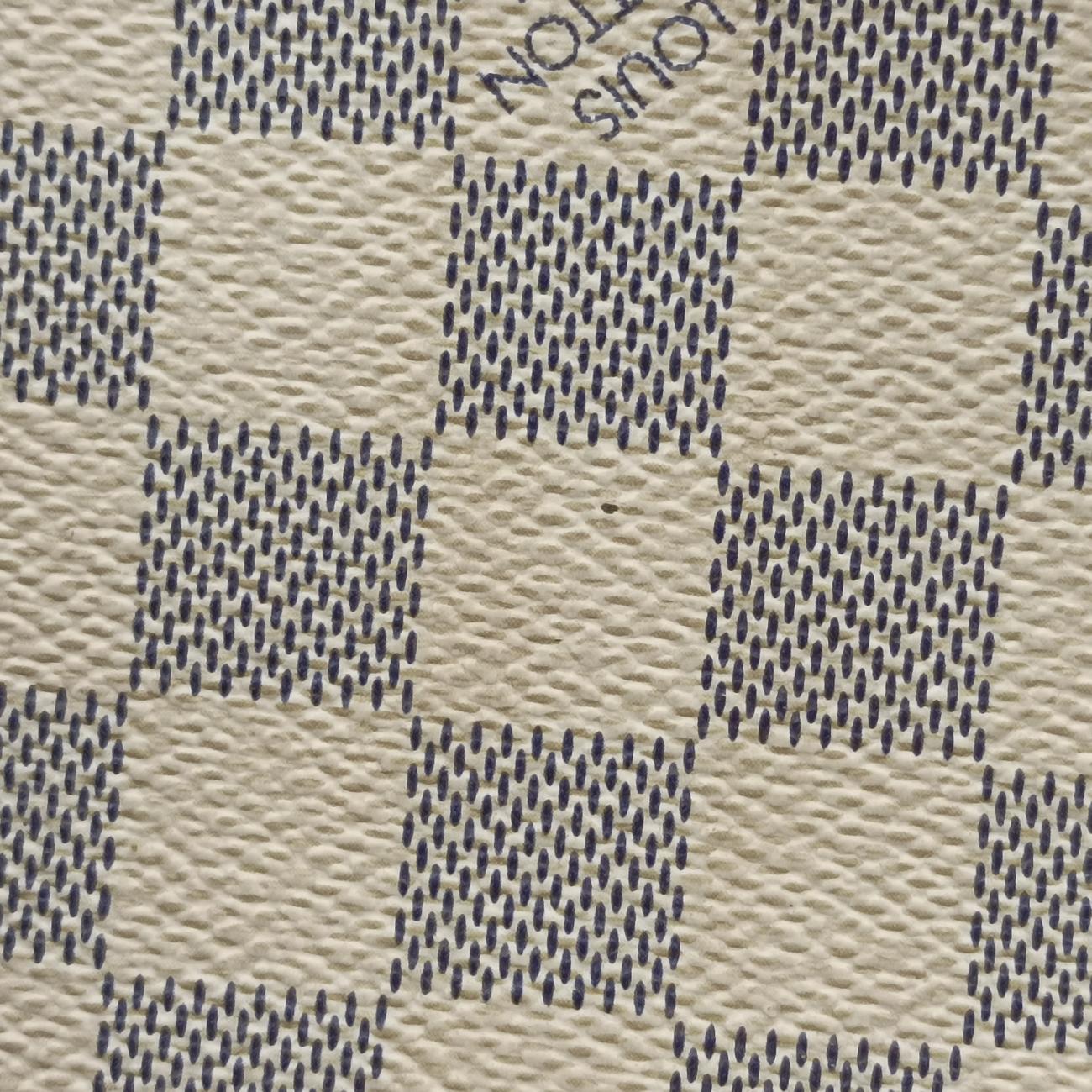 ARTSY MM AZUR Damier Canvas N41174 CR2181アーツィーMM アズール ダミエキャンバス N41174 CR2181