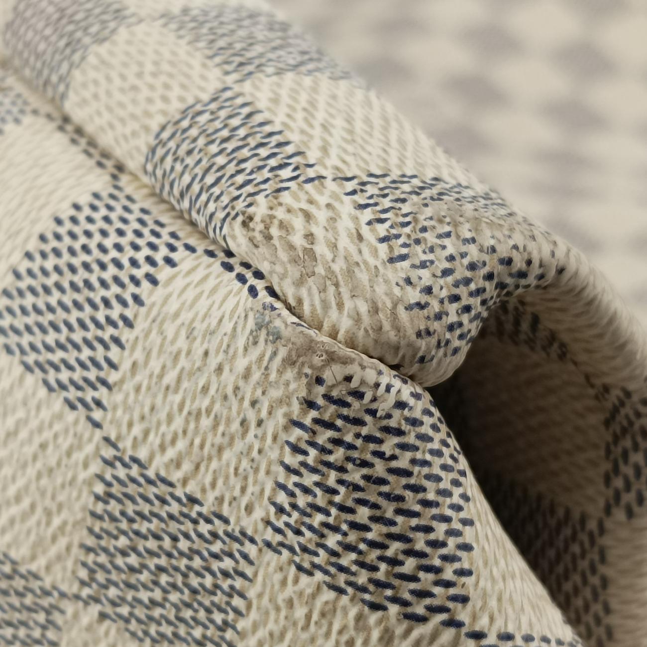 ARTSY MM AZUR Damier Canvas N41174 CR2181アーツィーMM アズール ダミエキャンバス N41174 CR2181