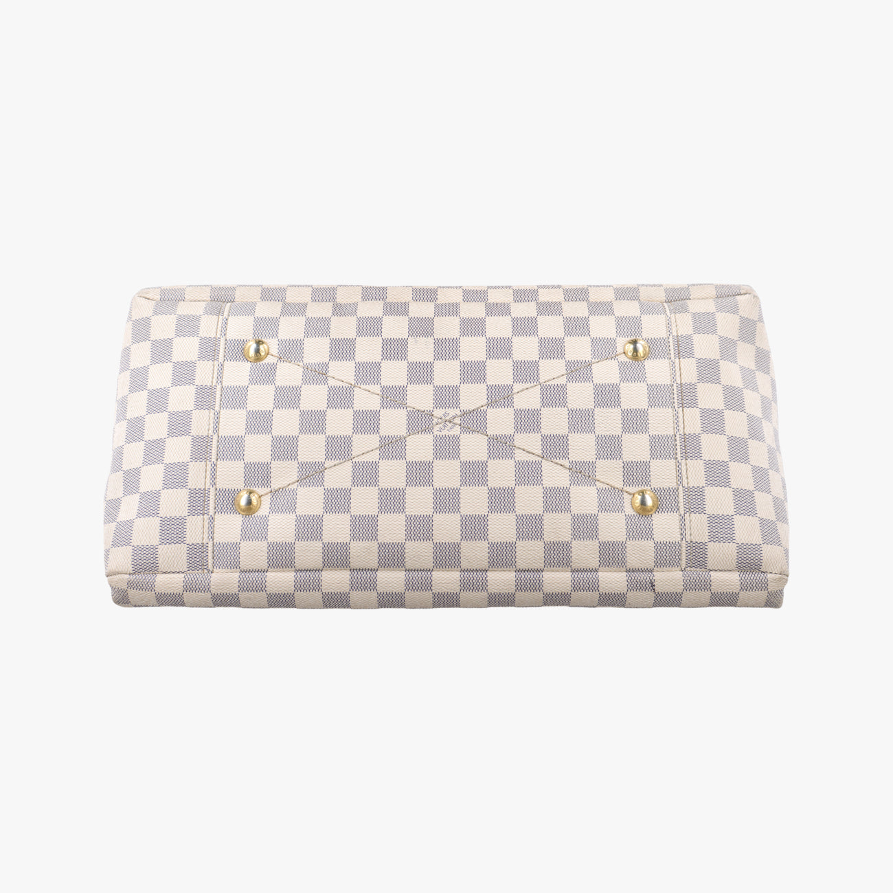 ARTSY MM AZUR Damier Canvas N41174 CR2181アーツィーMM アズール ダミエキャンバス N41174 CR2181