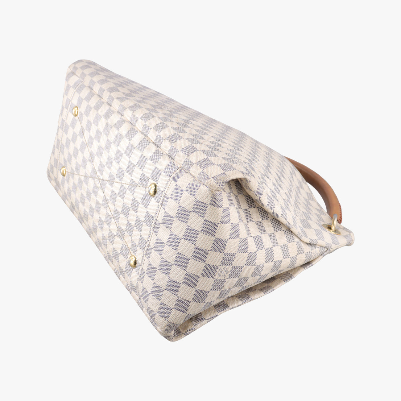 ARTSY MM AZUR Damier Canvas N41174 CR2181アーツィーMM アズール ダミエキャンバス N41174 CR2181