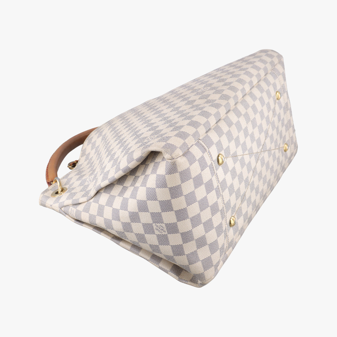 ARTSY MM AZUR Damier Canvas N41174 CR2181アーツィーMM アズール ダミエキャンバス N41174 CR2181