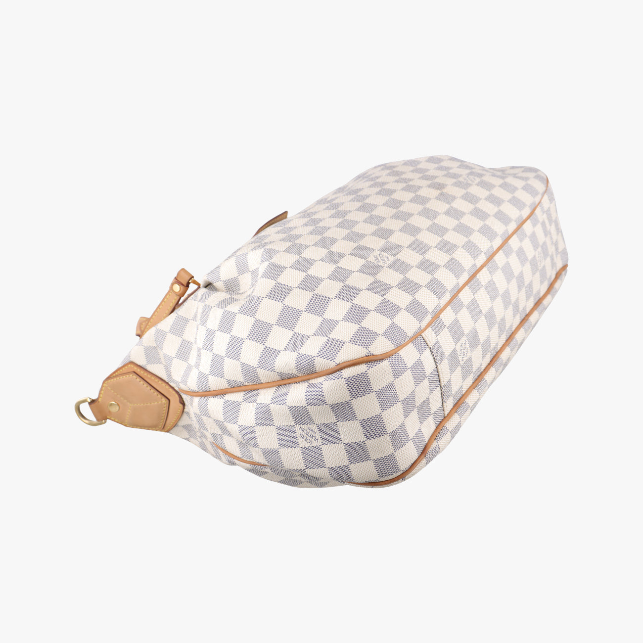 EVORA MM AZUR Damier Canvas N41133 DU1151イーヴォラMM アズール ダミエキャンバス N41133 DU1151