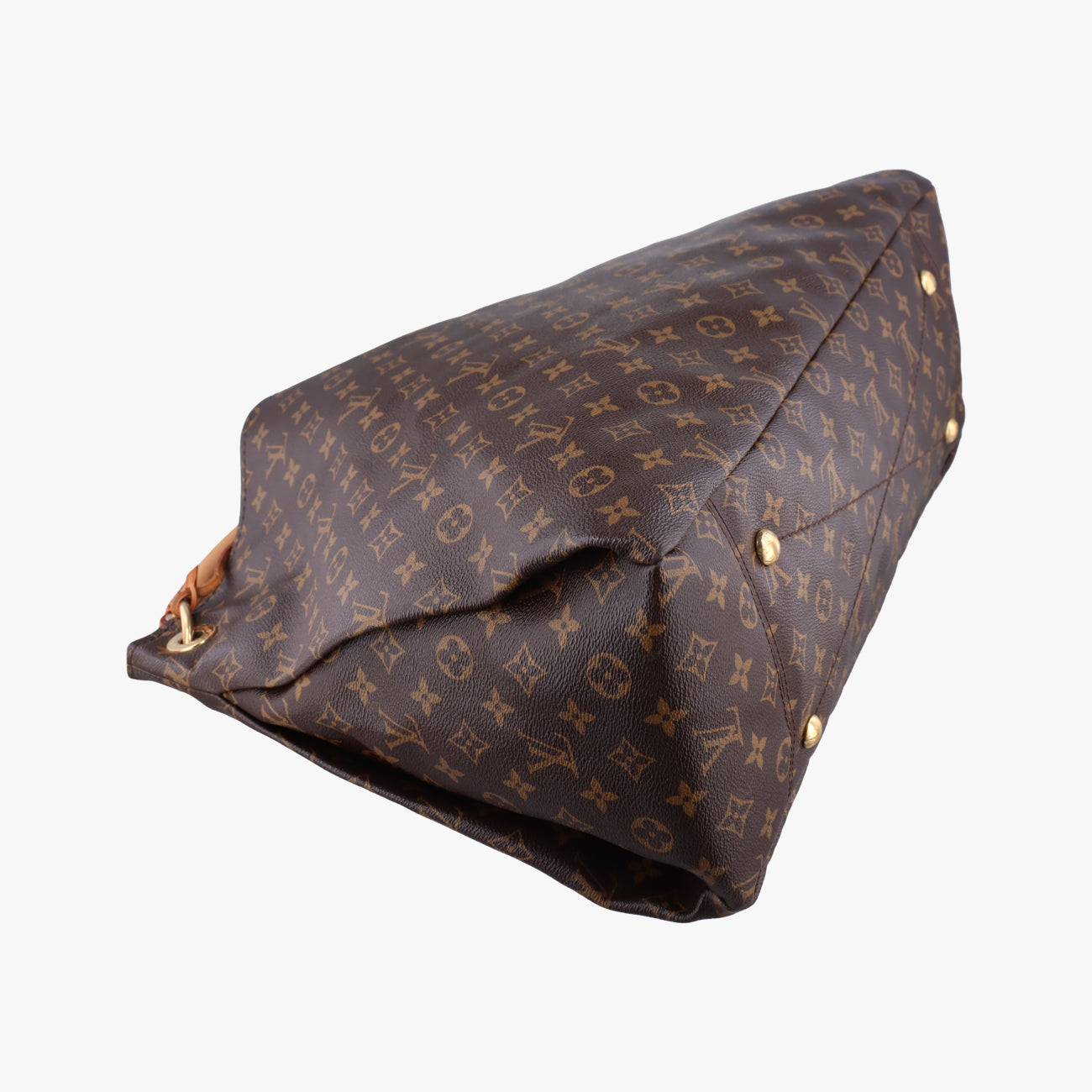 ARTSY GM Brown Monogram Canvas M40249 AR0111アーツィーGM モノグラム/ブラウン系 モノグラムキャンバス M40249 AR0111