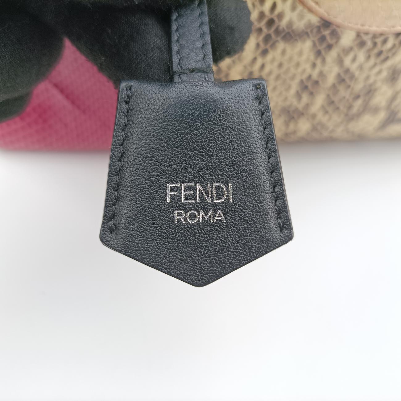 By The Way Multicolour snakeskin 8BL125 8BL125-1AX 158-P-0501バイザウェイ マルチカラー ヘビ革 8BL125 8BL125-1AX 158-P-0501