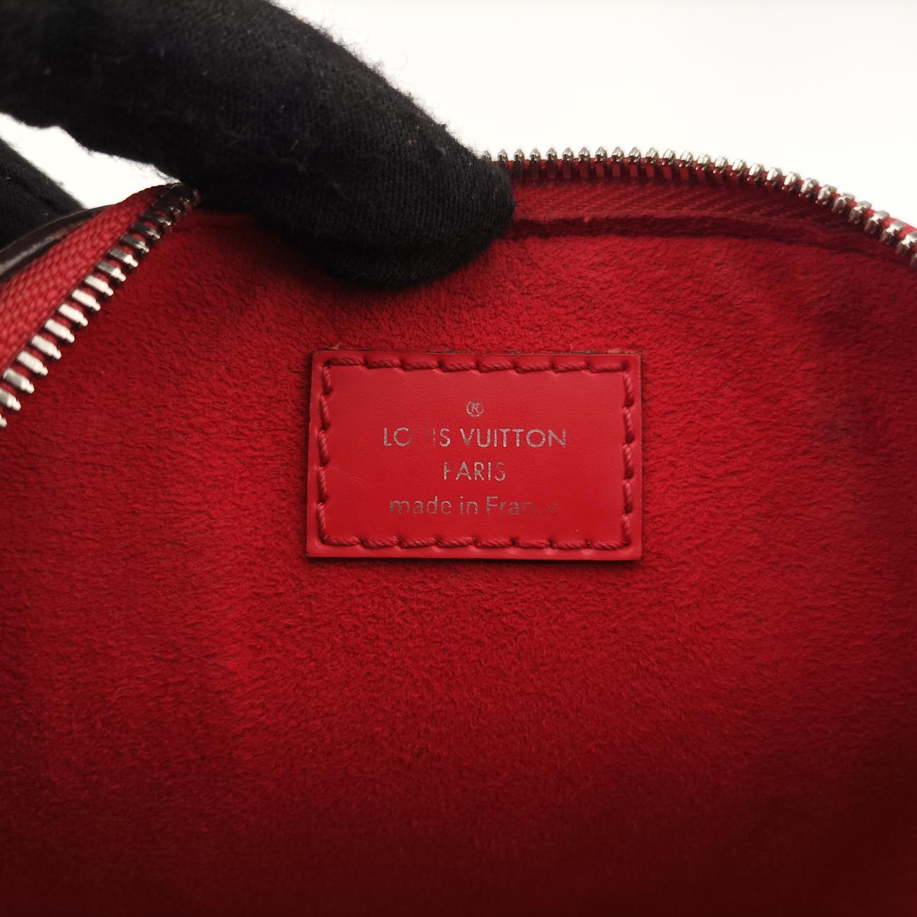 Nano Alma COQUELICOT epi M50516 SN2155ナノアルマ コクリコ エピ M50516 SN2155