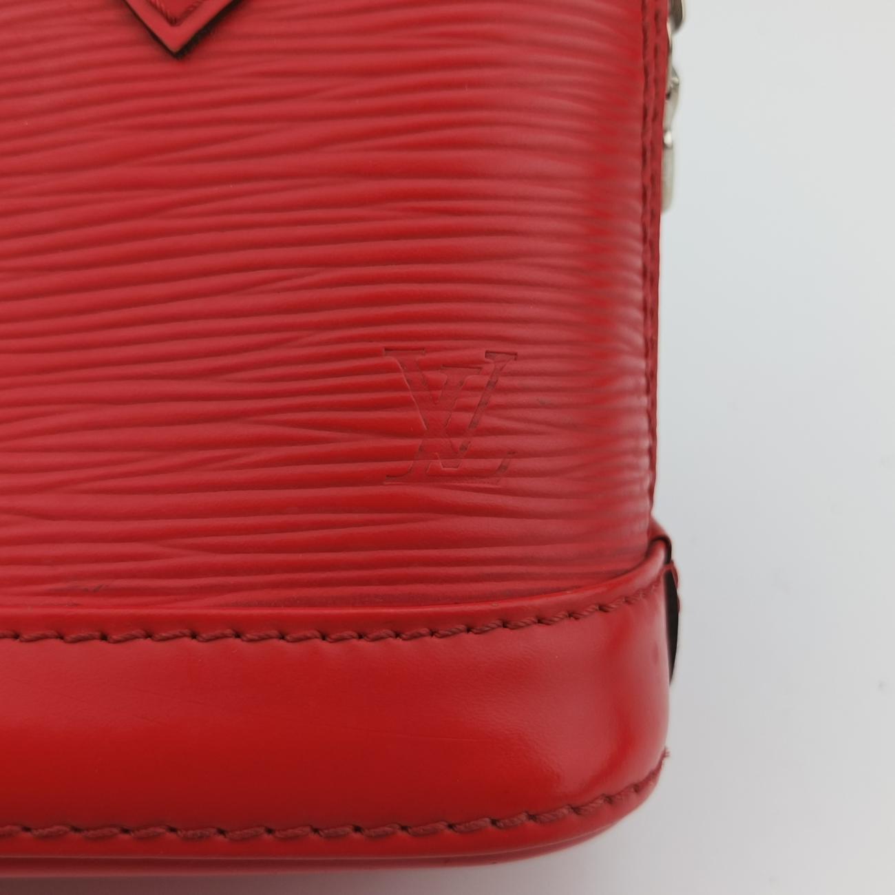 Nano Alma COQUELICOT epi M50516 SN2155ナノアルマ コクリコ エピ M50516 SN2155