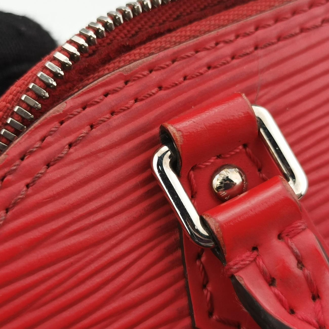 Nano Alma COQUELICOT epi M50516 SN2155ナノアルマ コクリコ エピ M50516 SN2155