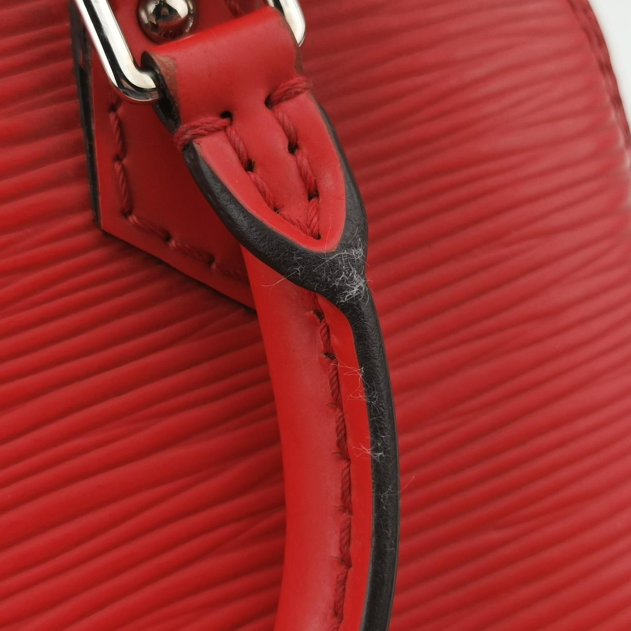 Nano Alma COQUELICOT epi M50516 SN2155ナノアルマ コクリコ エピ M50516 SN2155