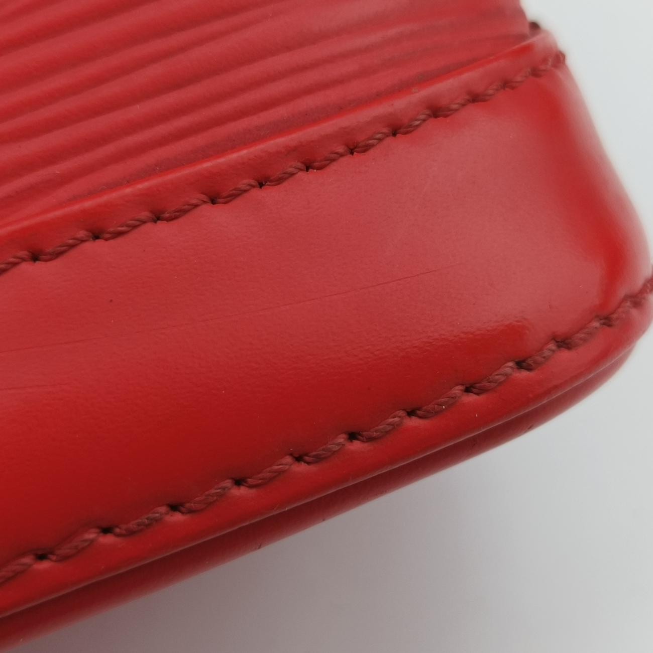 Nano Alma COQUELICOT epi M50516 SN2155ナノアルマ コクリコ エピ M50516 SN2155