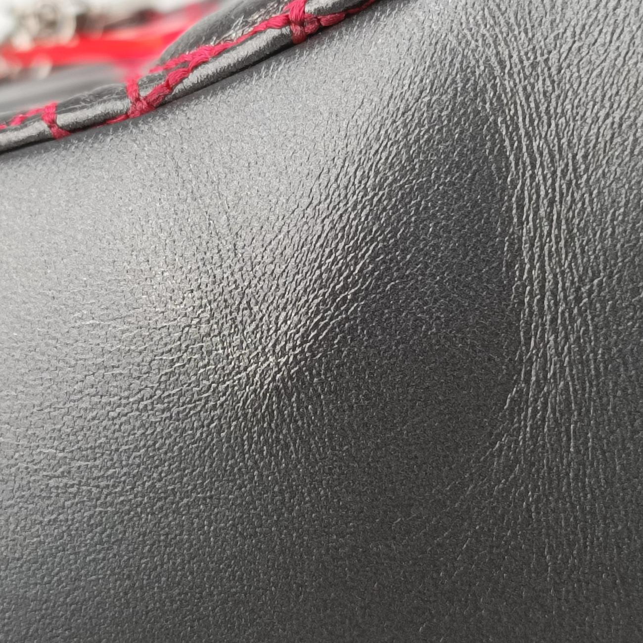 Lady Dior Silver x Golden x Pink lambskin 15-BO-1121レディディオール シルバー×ゴールド×ピンク ラムスキン 15-BO-1121