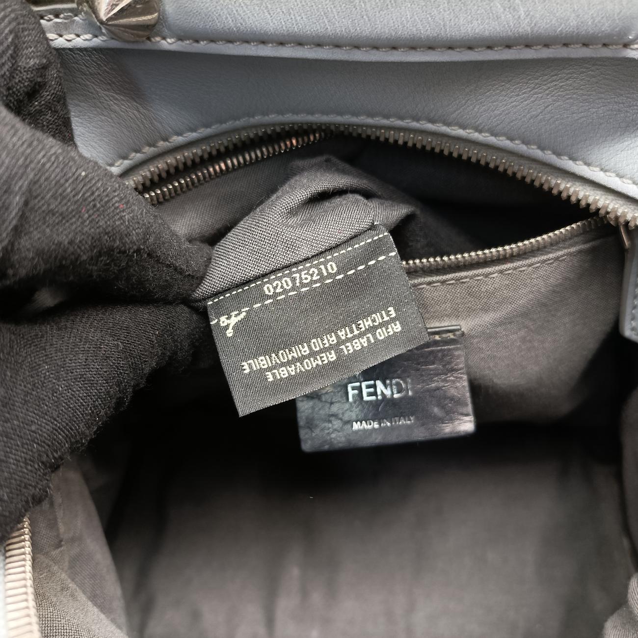 Multi Studs By the Way Blue Leather 8BZ038 8BZ038.7RL 169.8465マルチスタッズ バイ ザ ウェイ ブルー レザー 8BZ038 8BZ038.7RL 169.8465