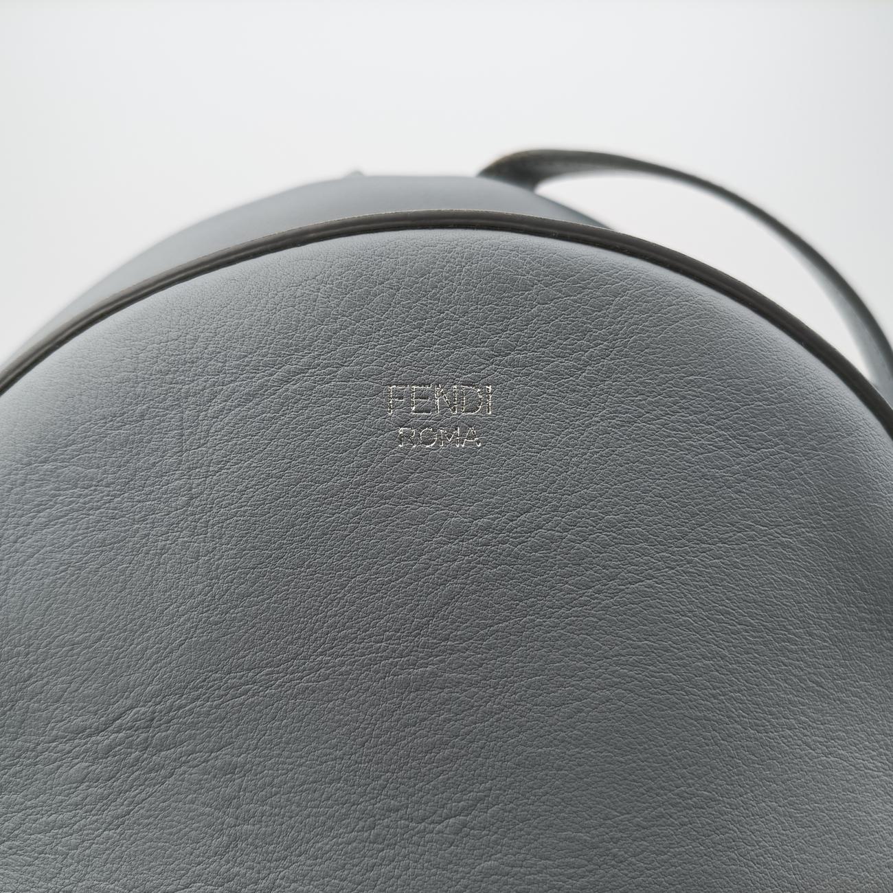 Multi Studs By the Way Blue Leather 8BZ038 8BZ038.7RL 169.8465マルチスタッズ バイ ザ ウェイ ブルー レザー 8BZ038 8BZ038.7RL 169.8465