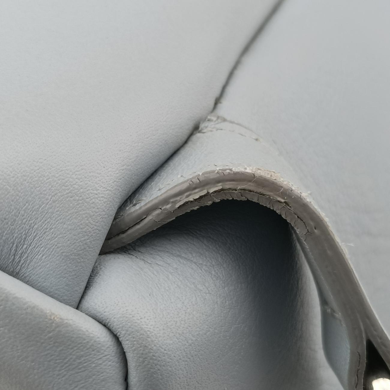 Multi Studs By the Way Blue Leather 8BZ038 8BZ038.7RL 169.8465マルチスタッズ バイ ザ ウェイ ブルー レザー 8BZ038 8BZ038.7RL 169.8465