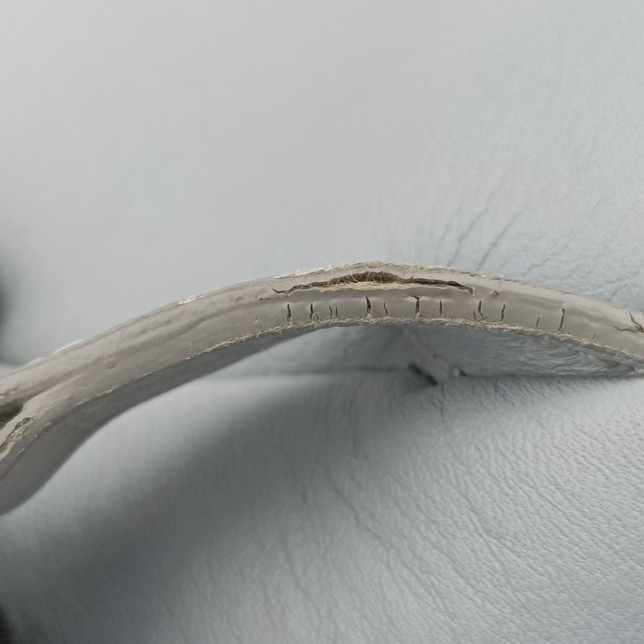 Multi Studs By the Way Blue Leather 8BZ038 8BZ038.7RL 169.8465マルチスタッズ バイ ザ ウェイ ブルー レザー 8BZ038 8BZ038.7RL 169.8465