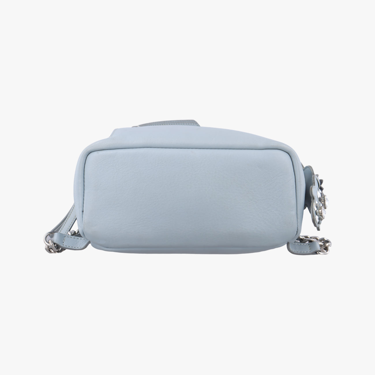 Multi Studs By the Way Blue Leather 8BZ038 8BZ038.7RL 169.8465マルチスタッズ バイ ザ ウェイ ブルー レザー 8BZ038 8BZ038.7RL 169.8465