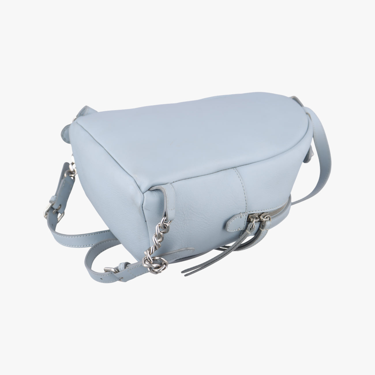 Multi Studs By the Way Blue Leather 8BZ038 8BZ038.7RL 169.8465マルチスタッズ バイ ザ ウェイ ブルー レザー 8BZ038 8BZ038.7RL 169.8465