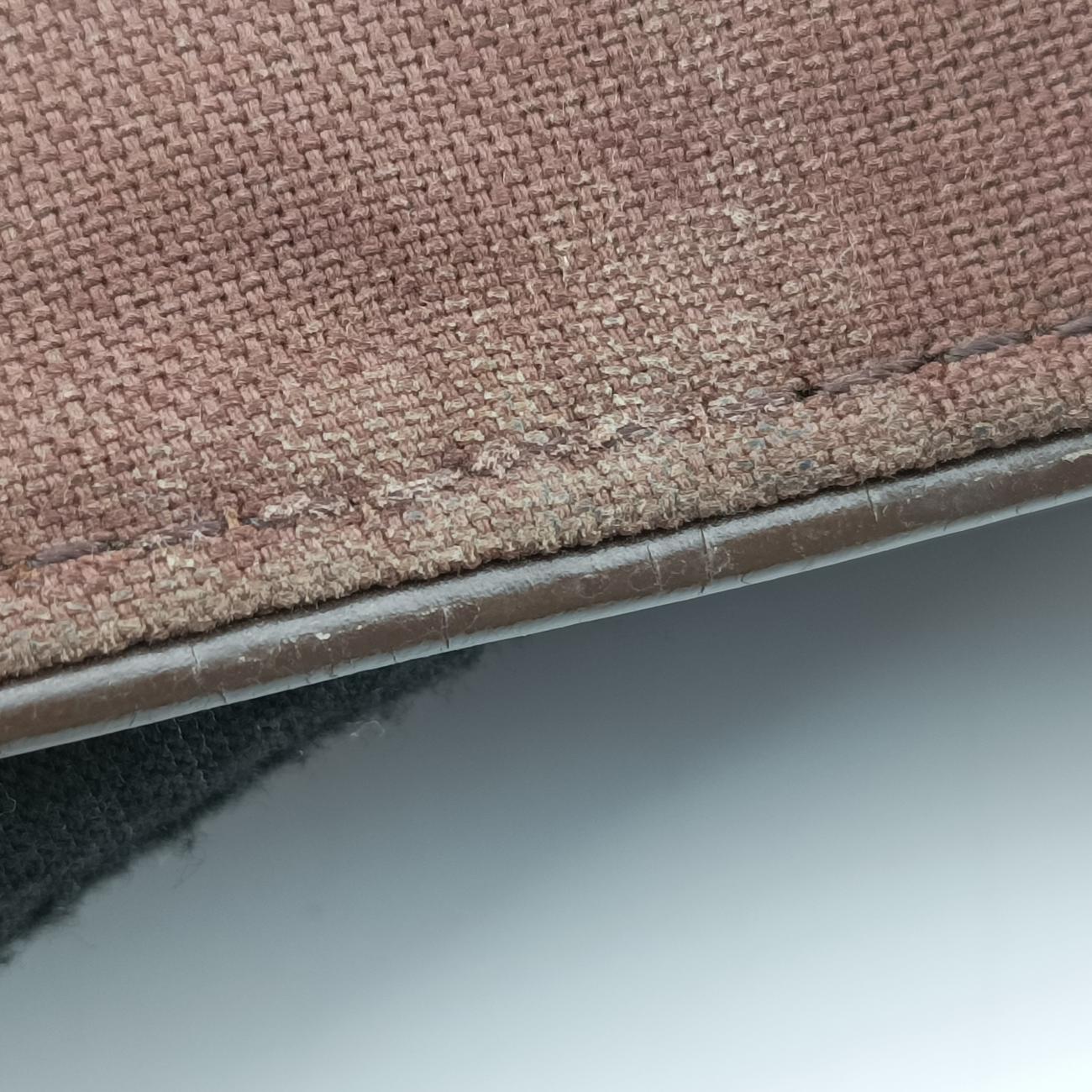 BROOKLYN MM EBENE Damier Canvas N51211 CA4099ブルックリンMM エベーヌ ダミエキャンバス N51211 CA4099