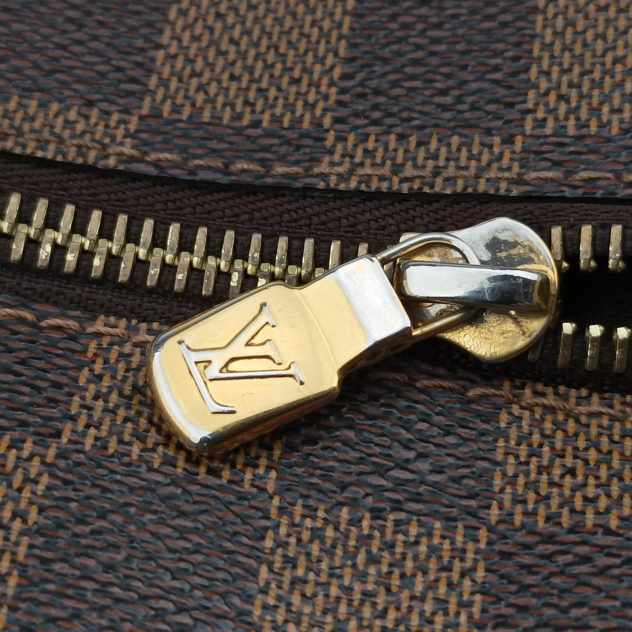 BROOKLYN MM EBENE Damier Canvas N51211 CA4099ブルックリンMM エベーヌ ダミエキャンバス N51211 CA4099