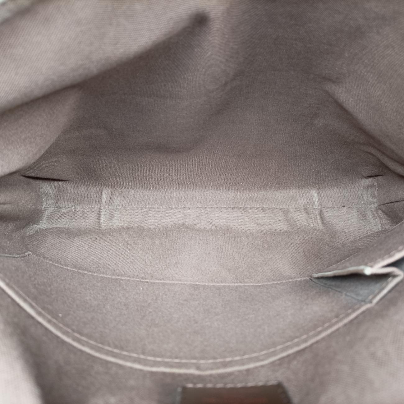 BROOKLYN MM EBENE Damier Canvas N51211 CA4099ブルックリンMM エベーヌ ダミエキャンバス N51211 CA4099