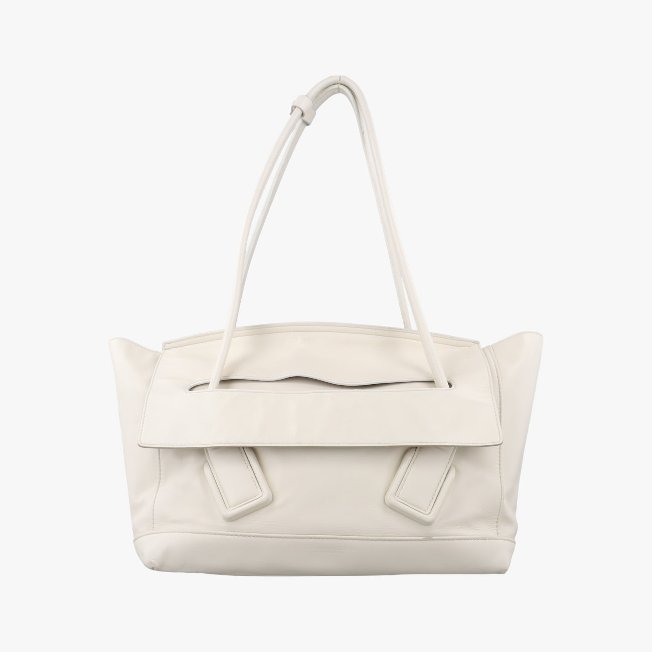 ARCO White Leather B07905073Vザ アルコ ホワイト レザー B07905073V
