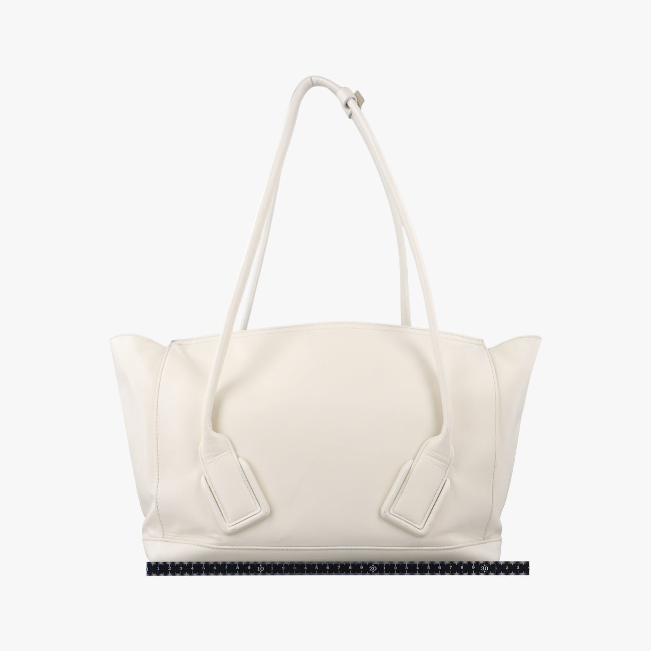 ARCO White Leather B07905073Vザ アルコ ホワイト レザー B07905073V