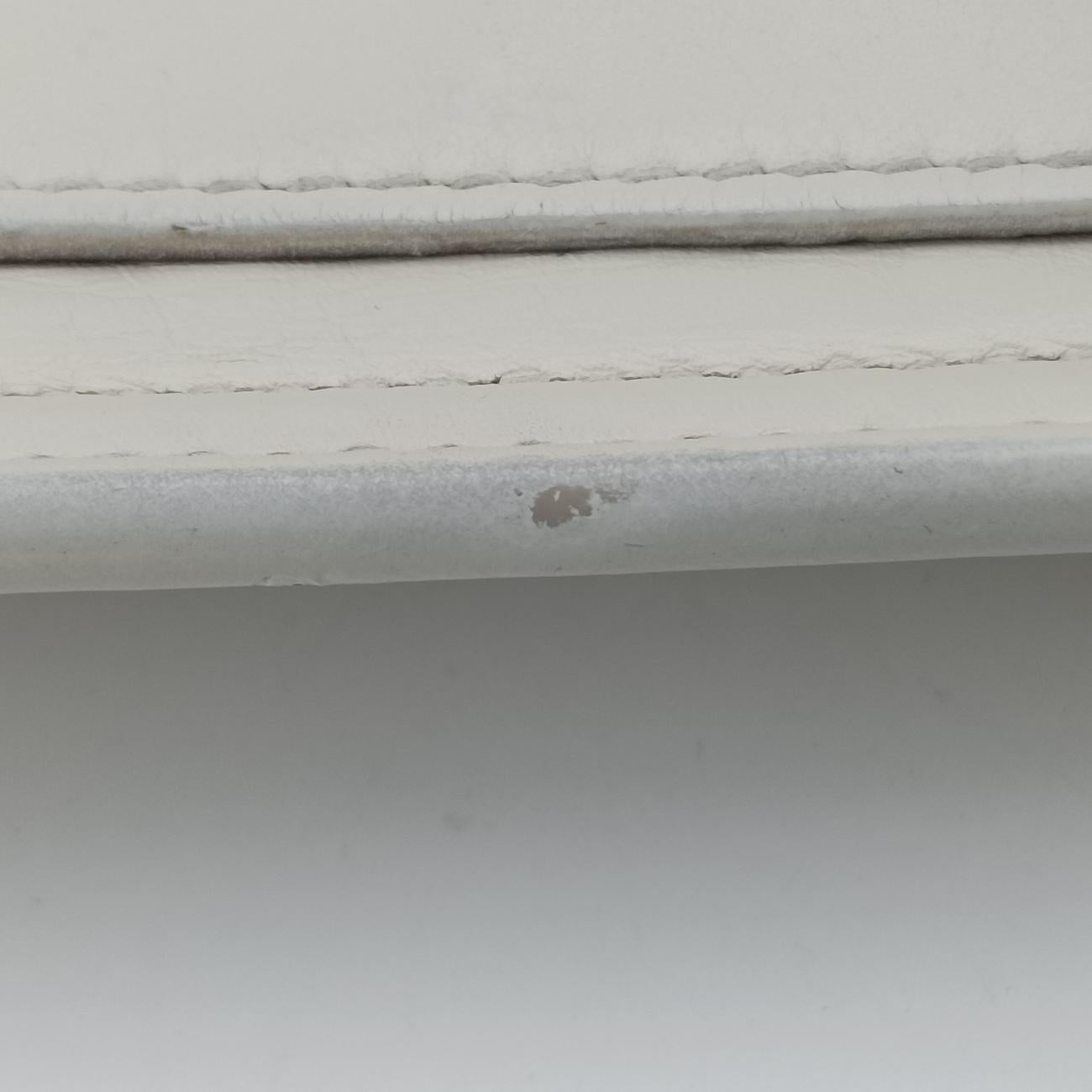 ARCO White Leather B07905073Vザ アルコ ホワイト レザー B07905073V