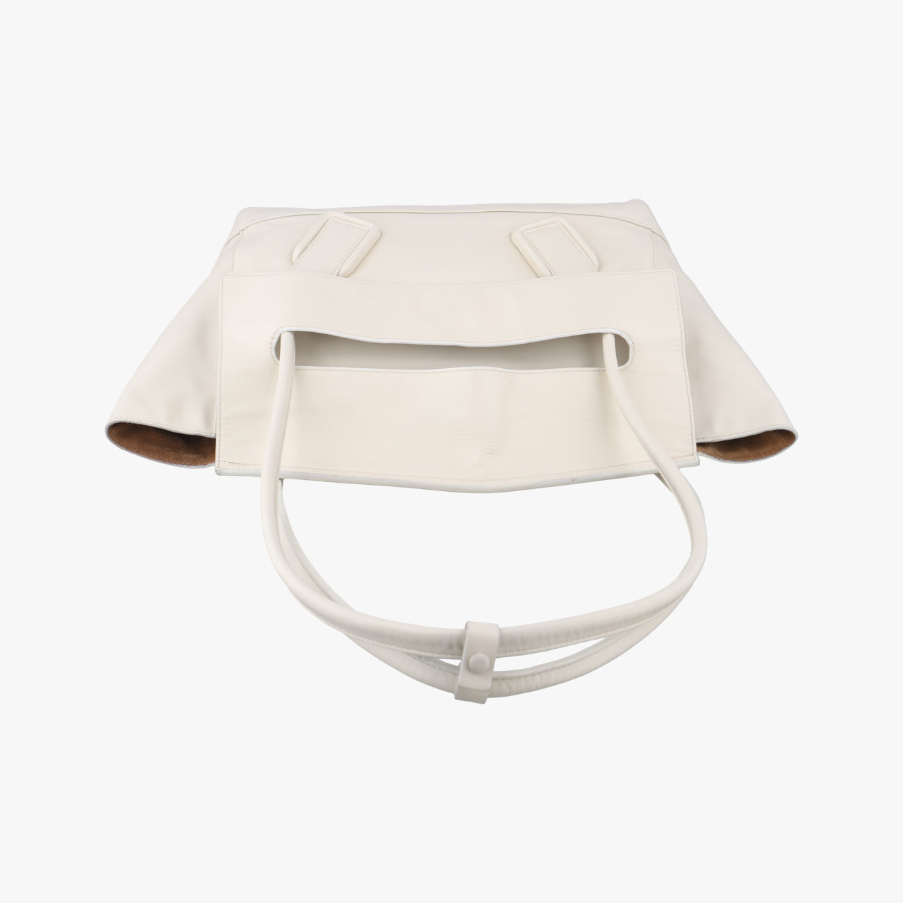 ARCO White Leather B07905073Vザ アルコ ホワイト レザー B07905073V