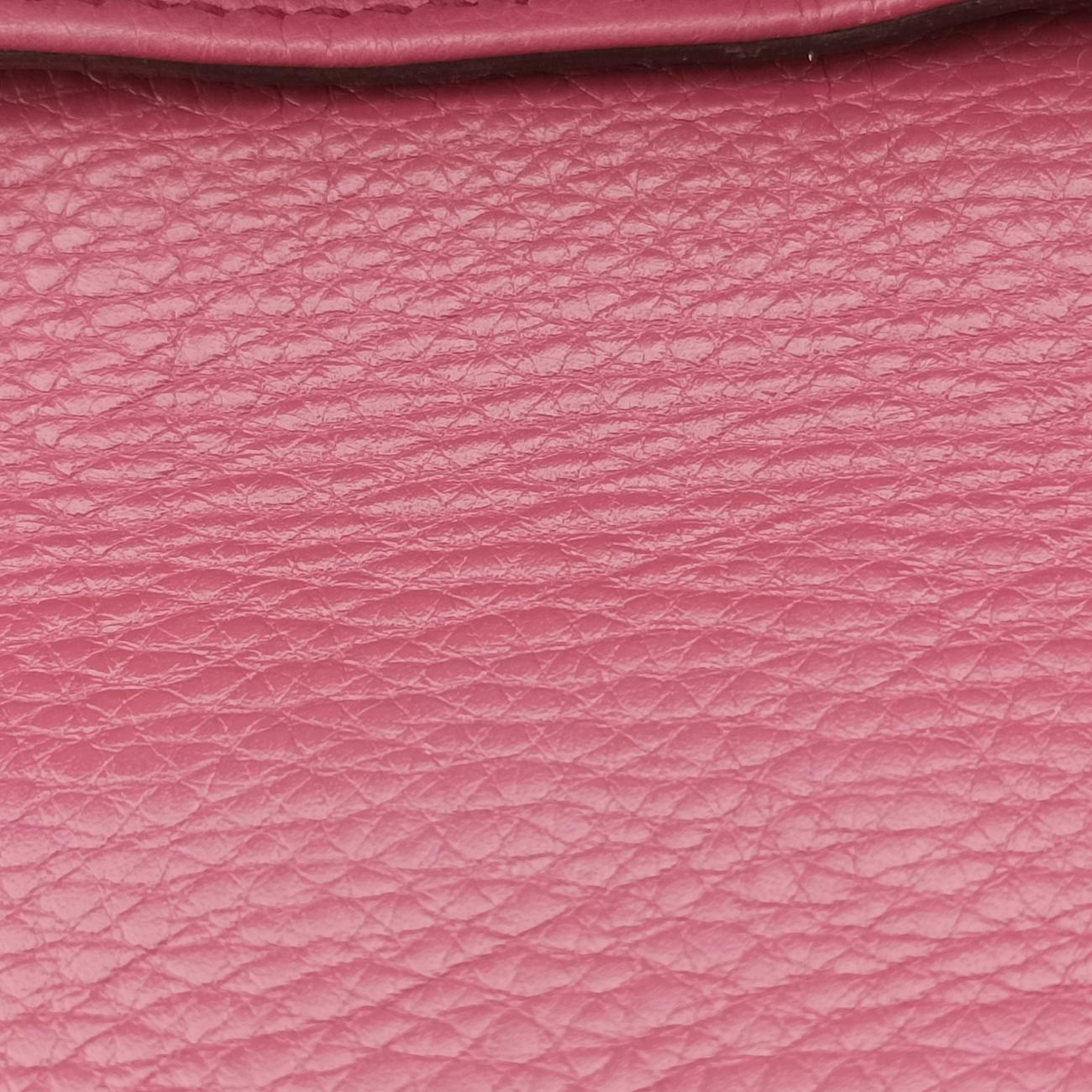 SOHO Burgundy Leather 336752 H018169045ソーホー ワインレッド レザー 336752 H018169045