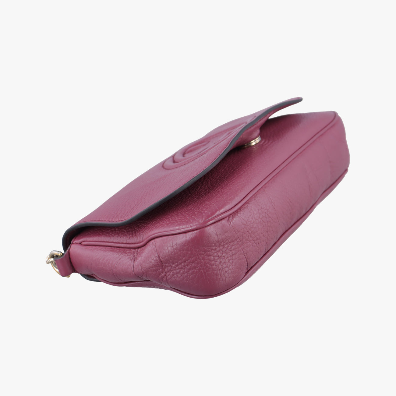 SOHO Burgundy Leather 336752 H018169045ソーホー ワインレッド レザー 336752 H018169045