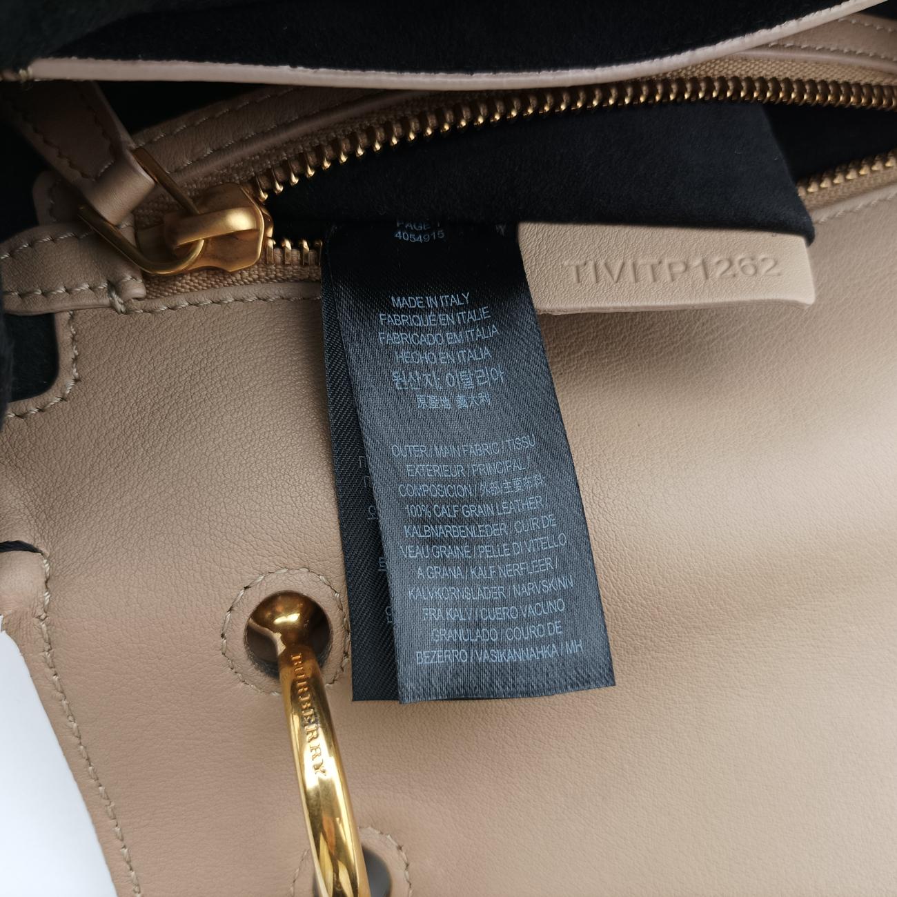 DK88 Beige Leather TIVITP1262ディーケイ88 ベージュ レザー TIVITP1262