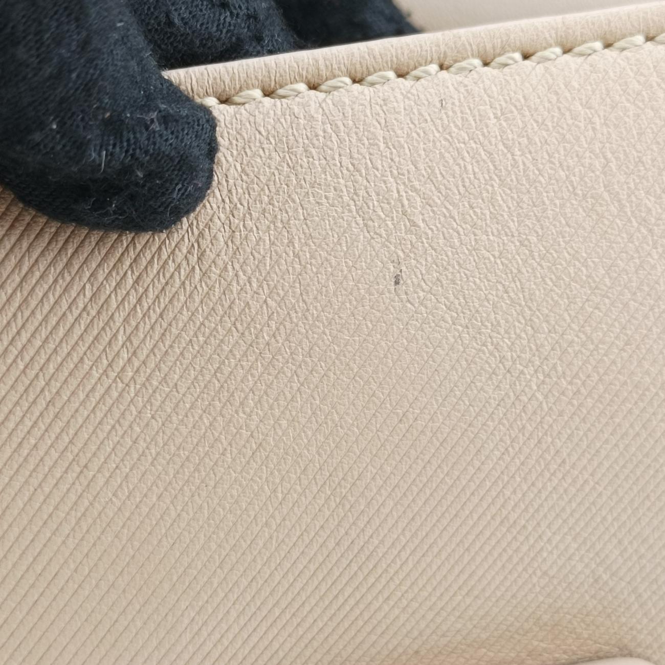 DK88 Beige Leather TIVITP1262ディーケイ88 ベージュ レザー TIVITP1262