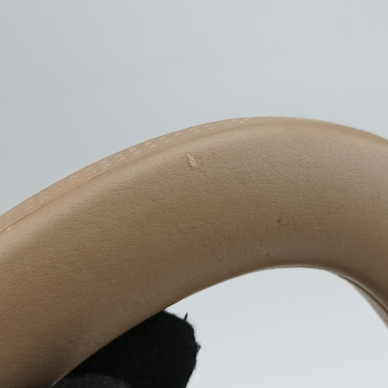 DK88 Beige Leather TIVITP1262ディーケイ88 ベージュ レザー TIVITP1262