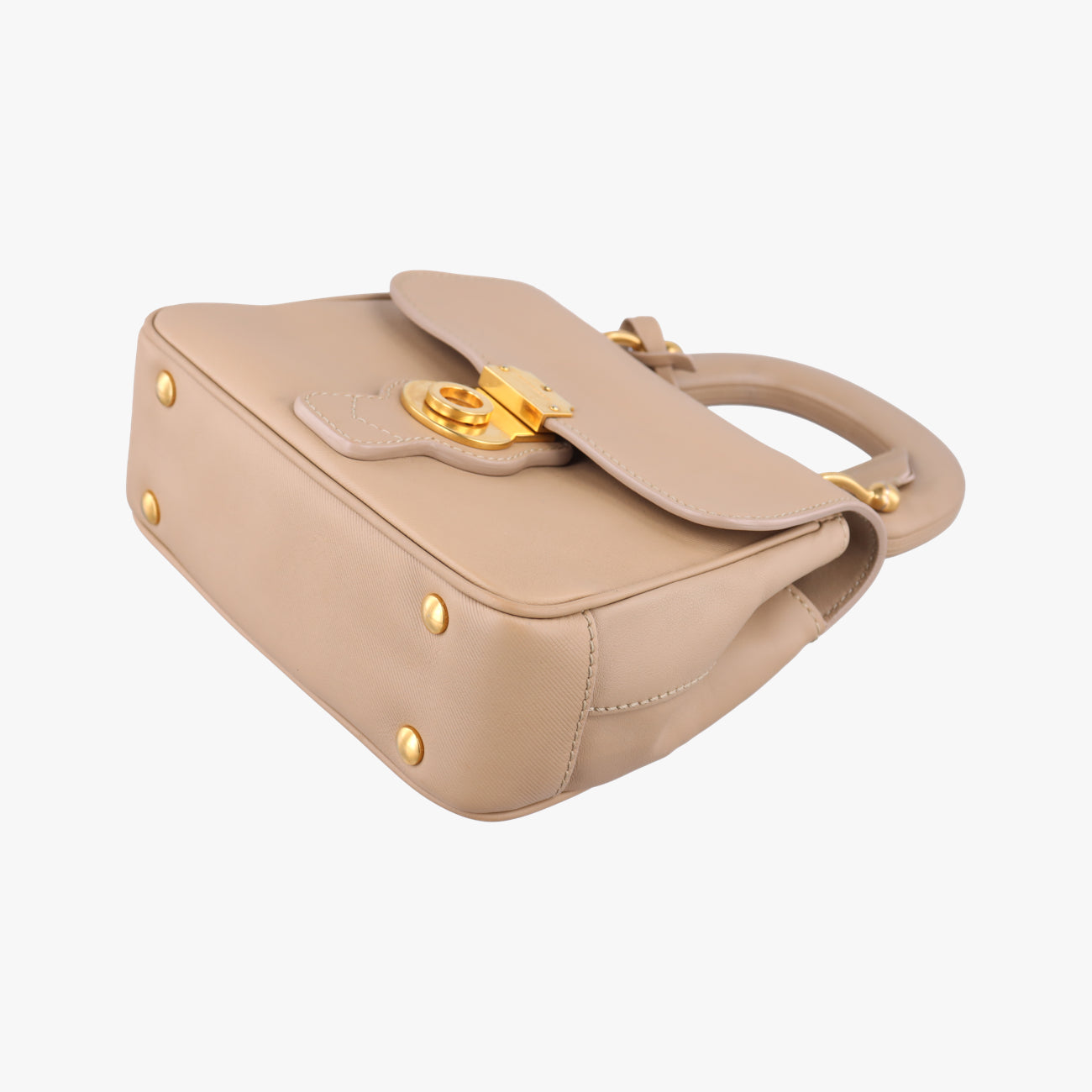 DK88 Beige Leather TIVITP1262ディーケイ88 ベージュ レザー TIVITP1262