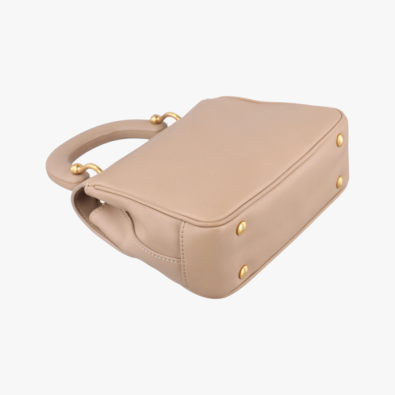 DK88 Beige Leather TIVITP1262ディーケイ88 ベージュ レザー TIVITP1262