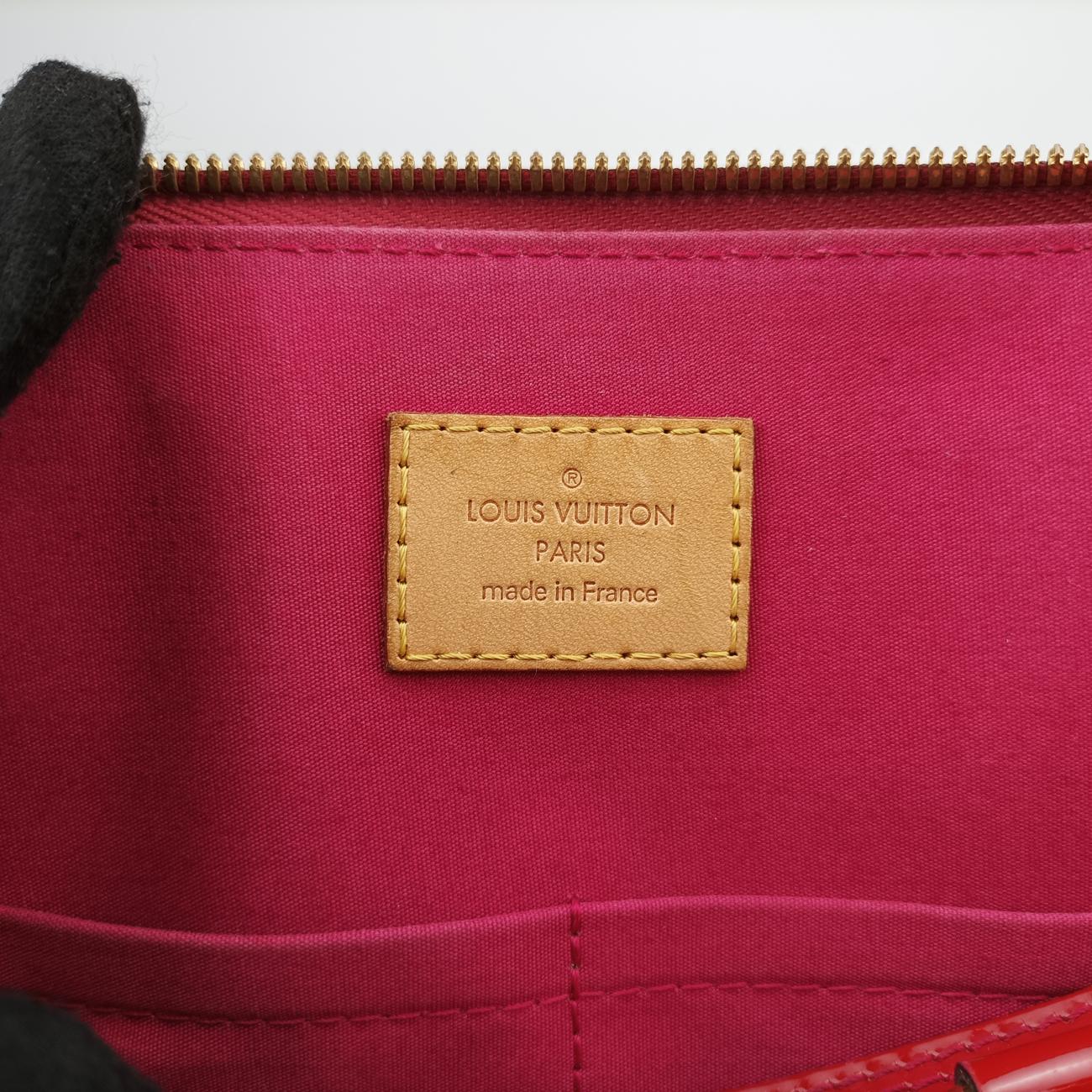 Alma PM pomme d'amour Vernis M90096 MI3173アルマPM ポムダムール ヴェルニ M90096 MI3173