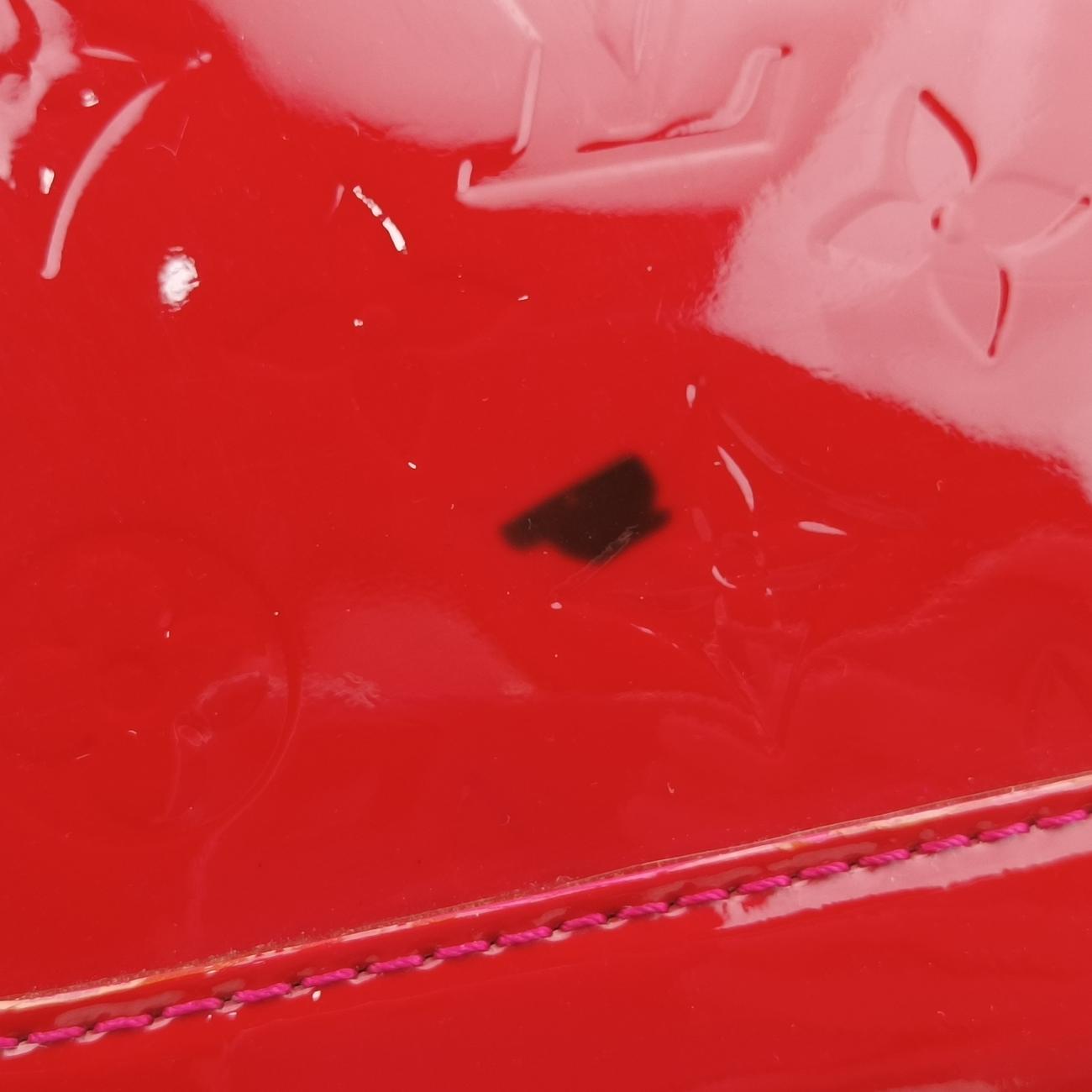 Alma PM pomme d'amour Vernis M90096 MI3173アルマPM ポムダムール ヴェルニ M90096 MI3173