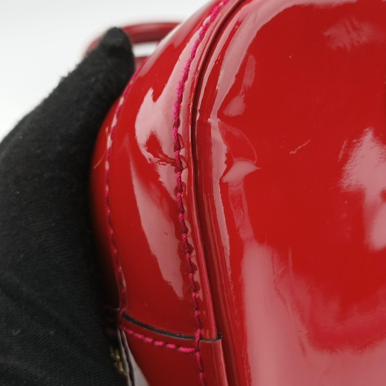 Alma PM pomme d'amour Vernis M90096 MI3173アルマPM ポムダムール ヴェルニ M90096 MI3173