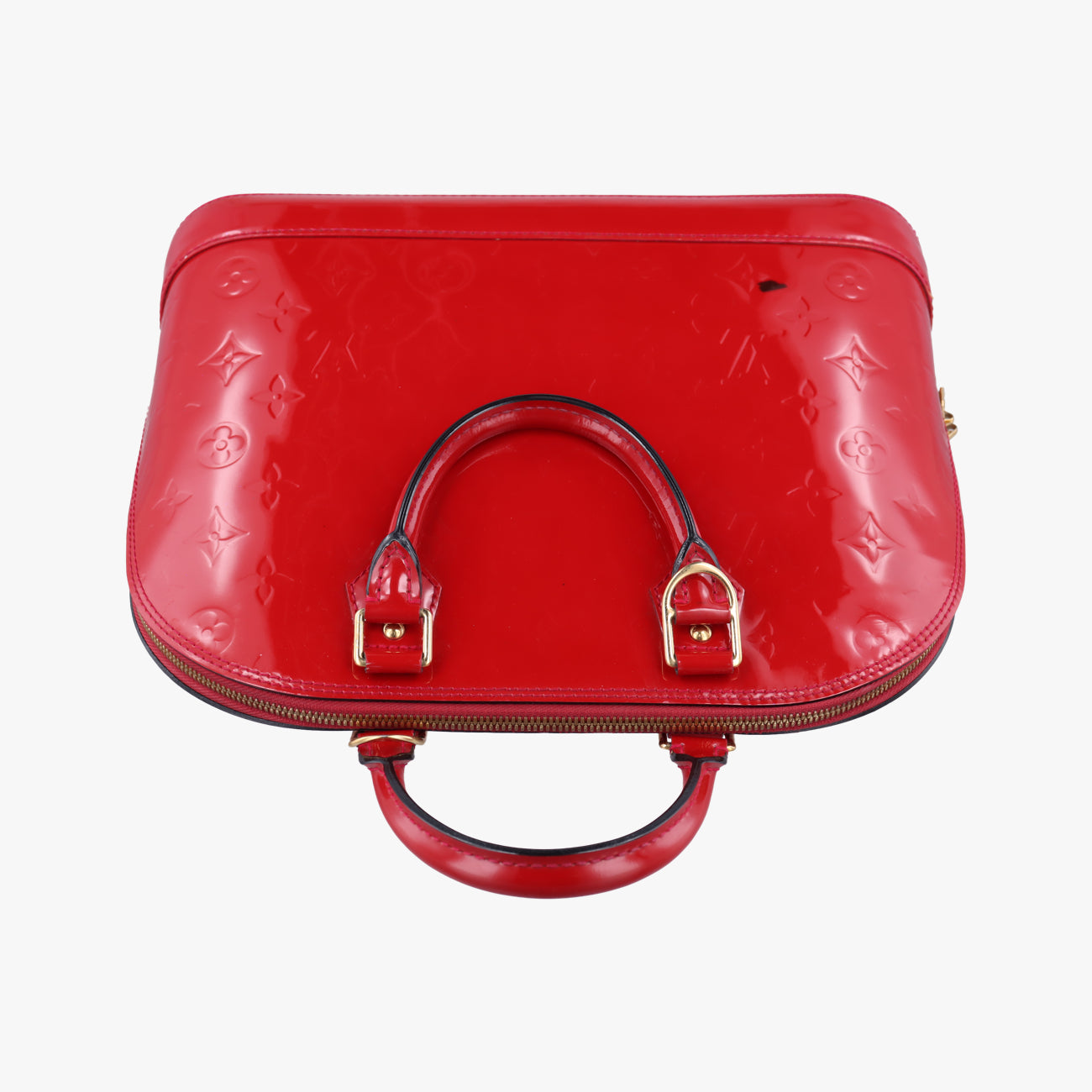 Alma PM pomme d'amour Vernis M90096 MI3173アルマPM ポムダムール ヴェルニ M90096 MI3173