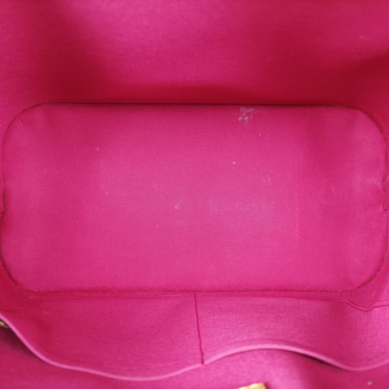 Alma PM pomme d'amour Vernis M90096 MI3173アルマPM ポムダムール ヴェルニ M90096 MI3173