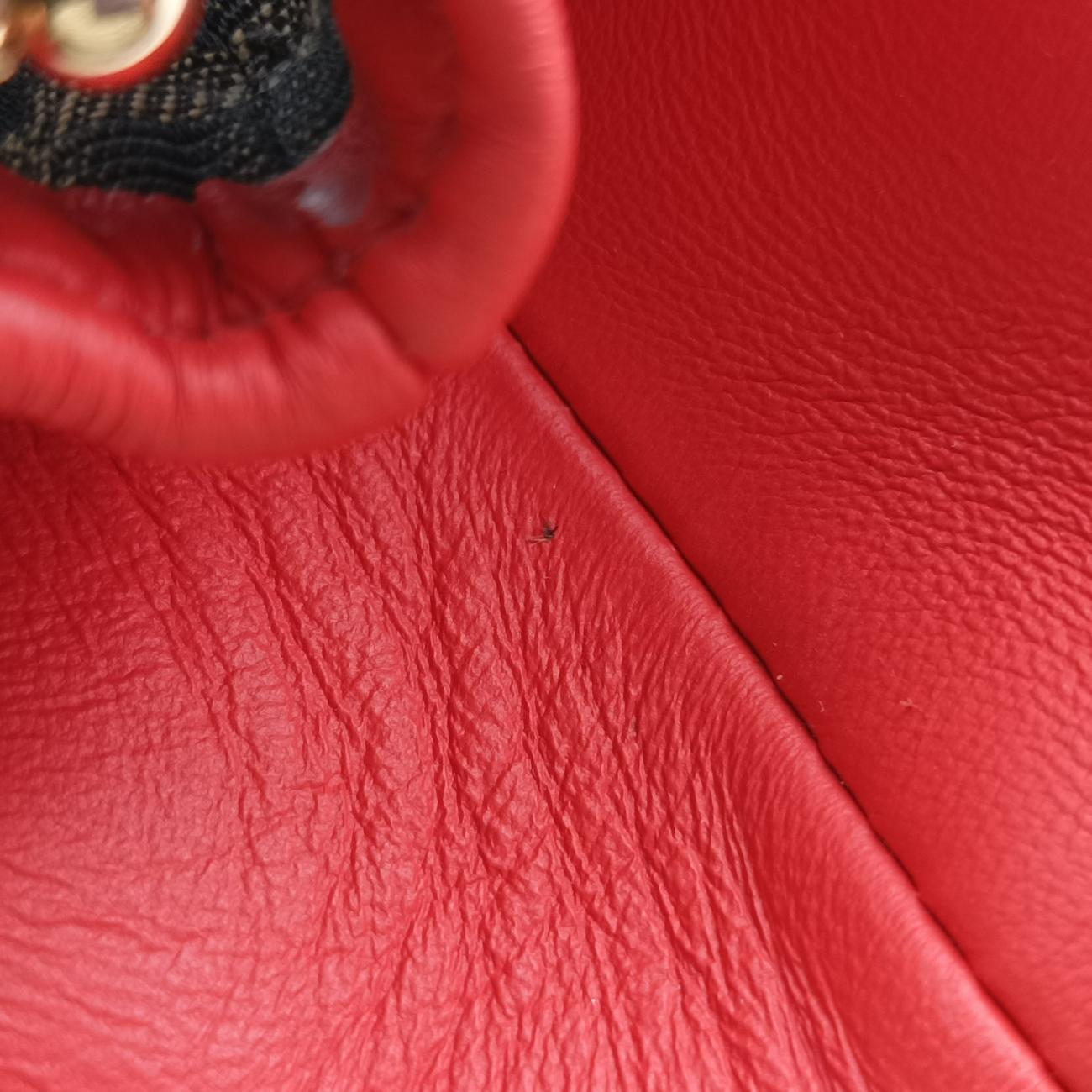 First small Red lambskin 8BP129 8BP129 ABVE 219-8241ファースト スモール レッド ラムスキン 8BP129 8BP129 ABVE 219-8241