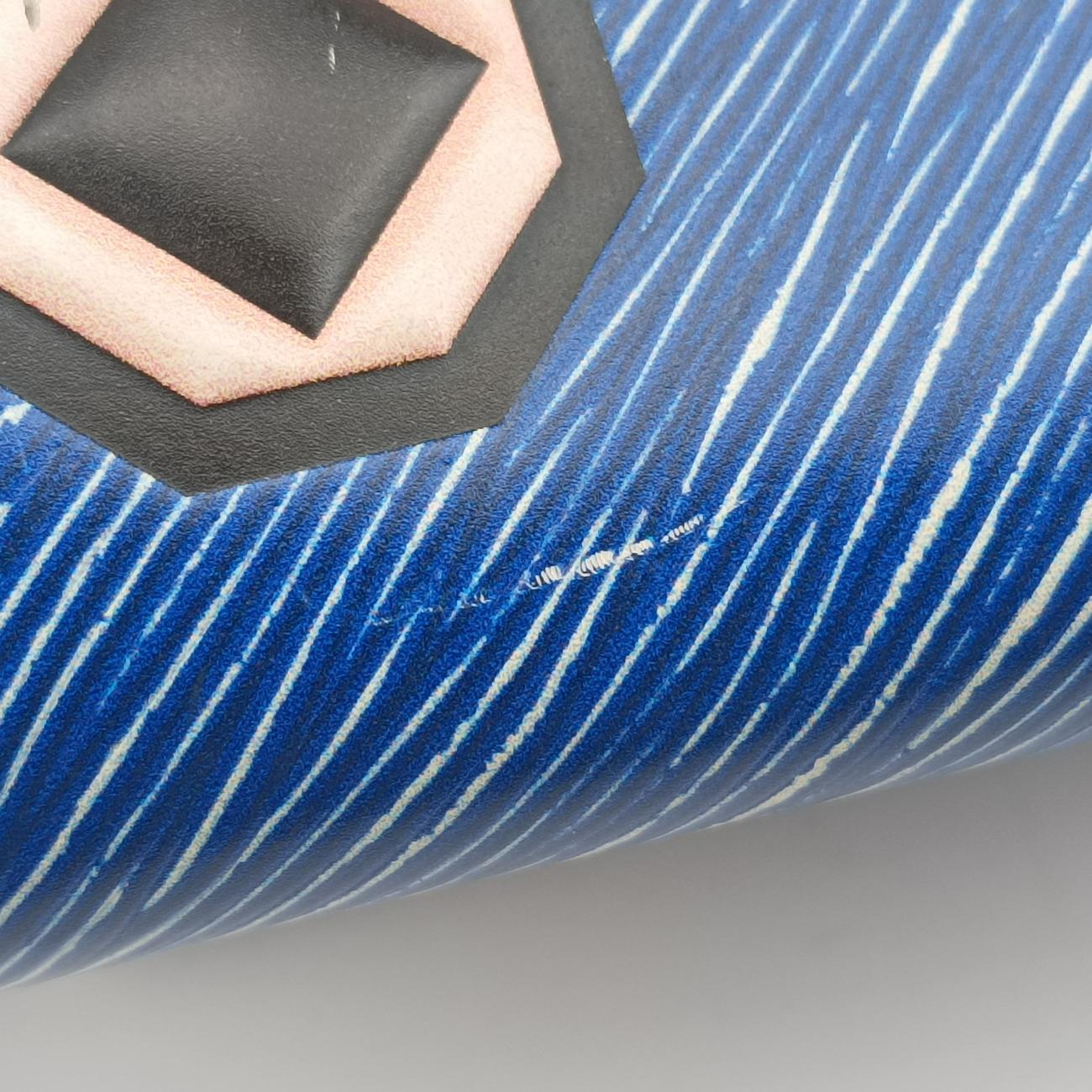 Twist MM Blue x Multicolor Epi M54865 FL2165ツイストMM ブルー×マルチカラー エピ M54865 FL2165