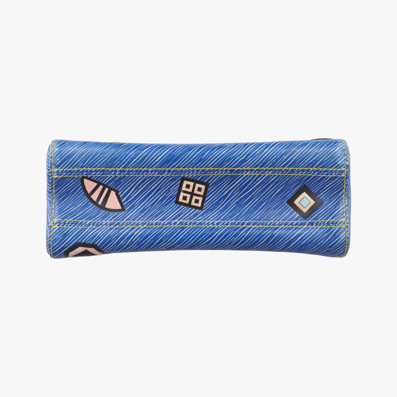 Twist MM Blue x Multicolor Epi M54865 FL2165ツイストMM ブルー×マルチカラー エピ M54865 FL2165