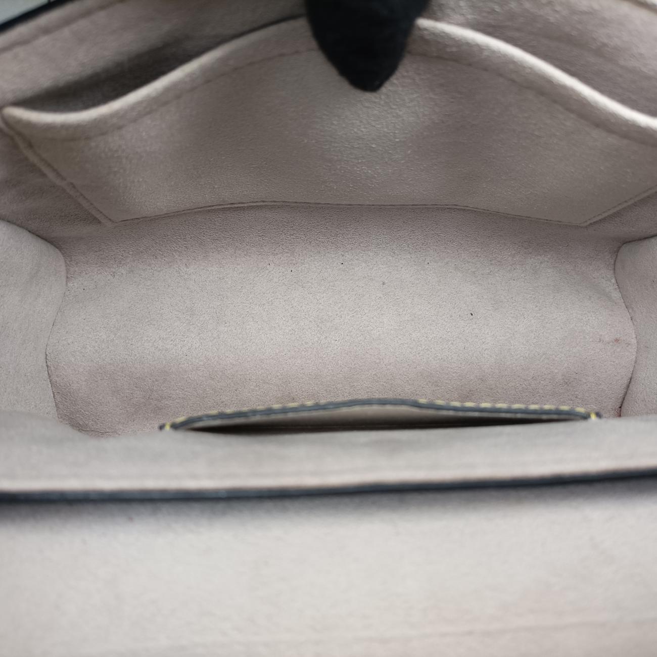 Twist MM Blue x Multicolor Epi M54865 FL2165ツイストMM ブルー×マルチカラー エピ M54865 FL2165