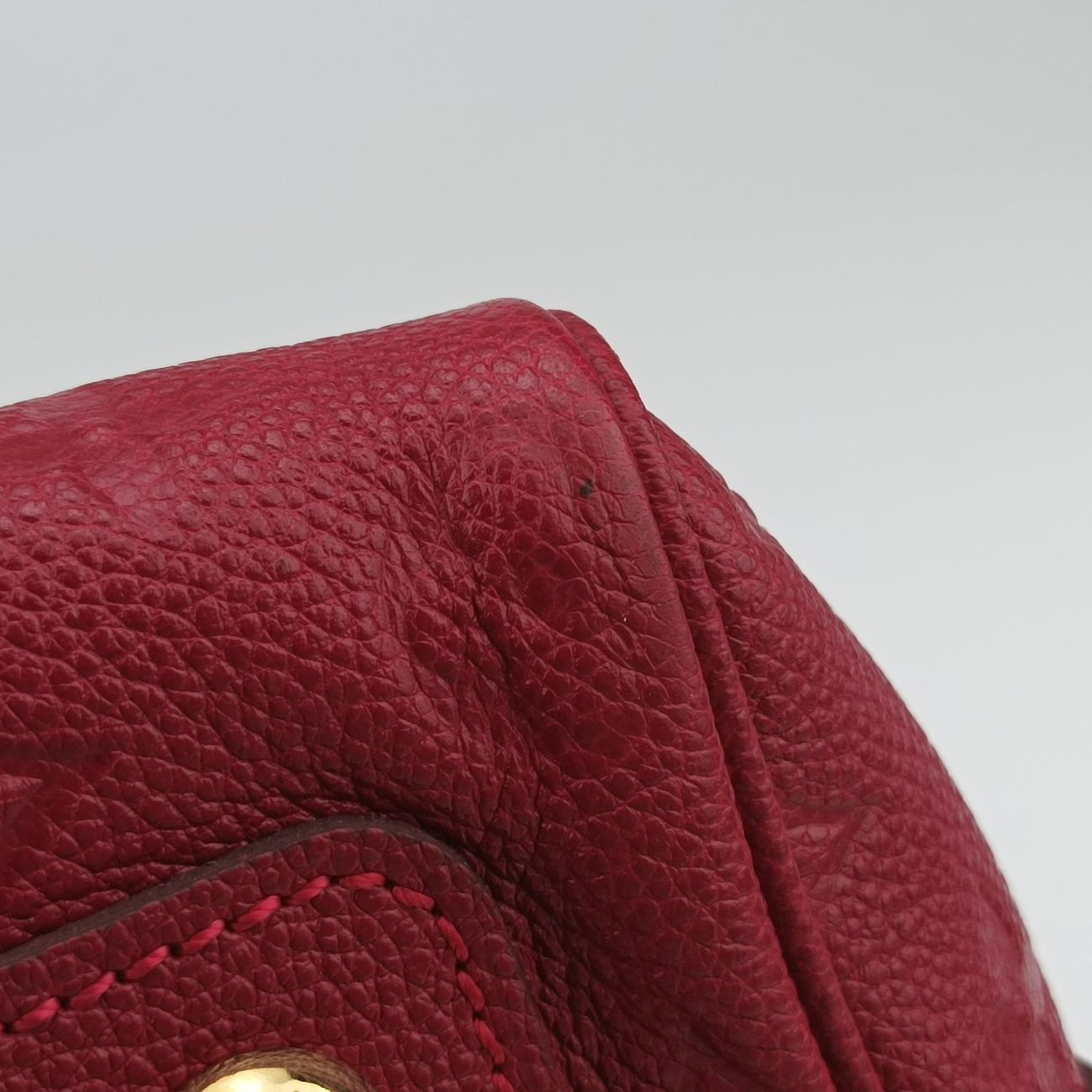 Speedy Bandoulière 25 Orian Monogram Empreinte M40758 SP0193スピーディバンドリエール25 オリアン モノグラム アンプラント M40758 SP0193