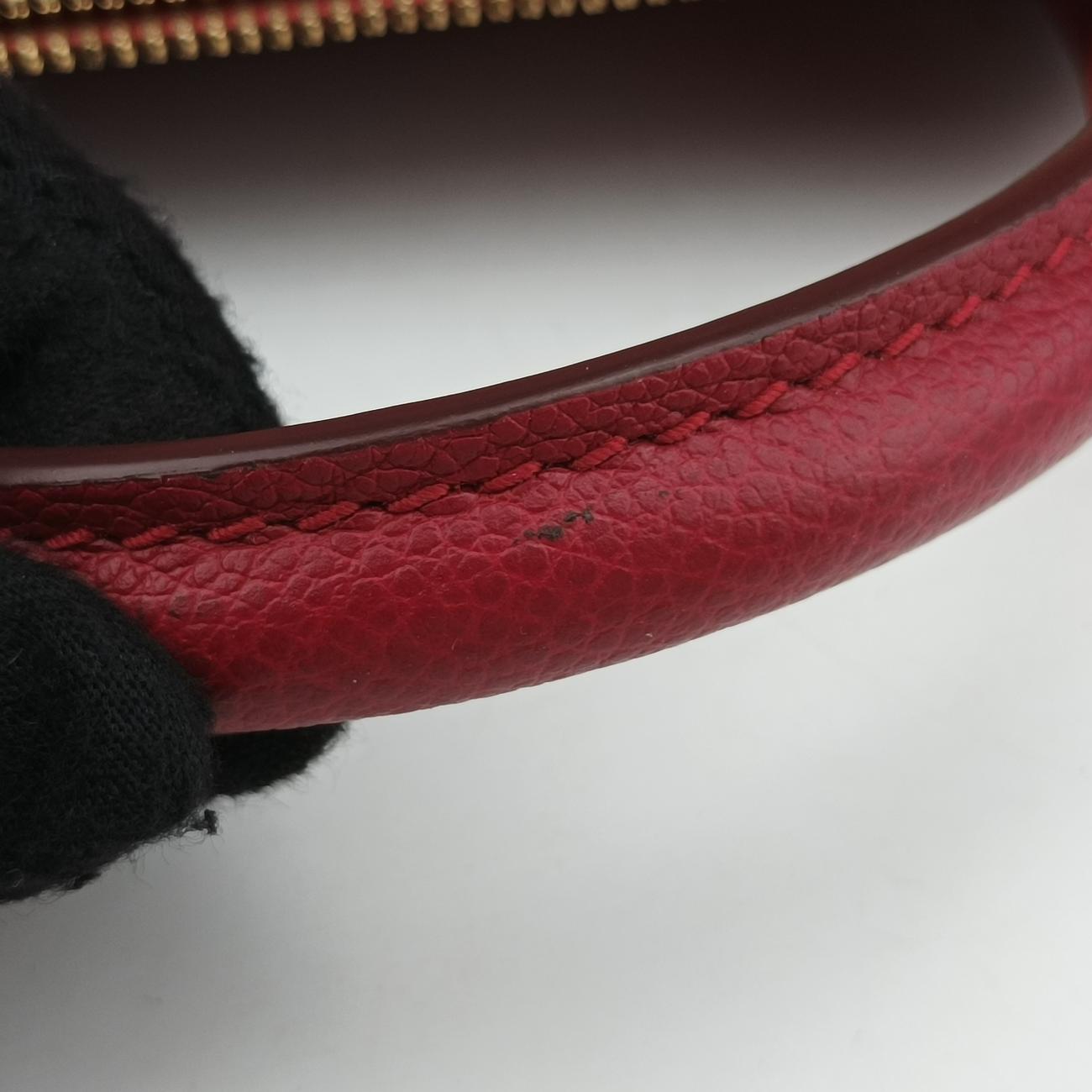 Speedy Bandoulière 25 Orian Monogram Empreinte M40758 SP0193スピーディバンドリエール25 オリアン モノグラム アンプラント M40758 SP0193